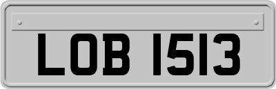 LOB1513