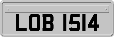 LOB1514
