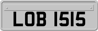 LOB1515