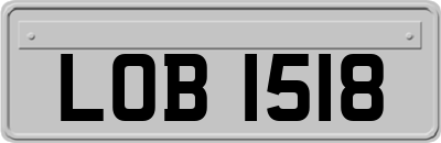 LOB1518
