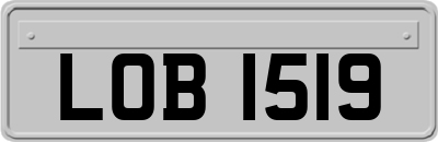 LOB1519