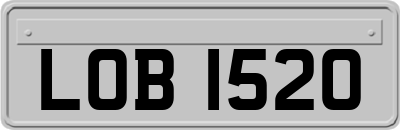 LOB1520