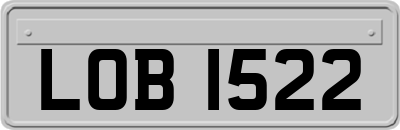 LOB1522