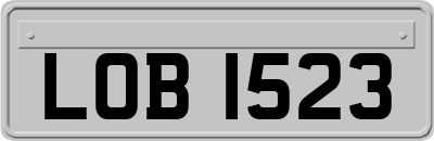 LOB1523