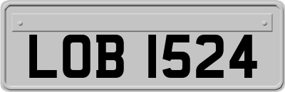 LOB1524