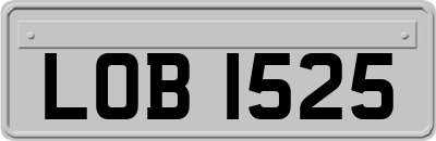 LOB1525