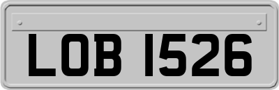 LOB1526