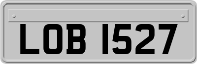 LOB1527