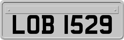 LOB1529