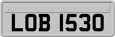LOB1530