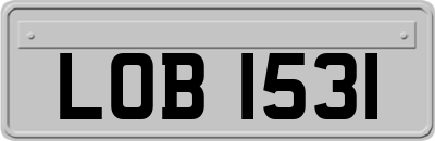 LOB1531