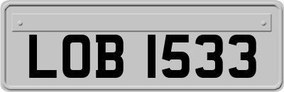 LOB1533