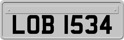 LOB1534
