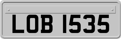 LOB1535