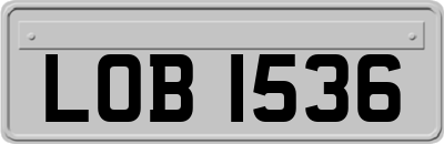 LOB1536