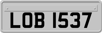 LOB1537