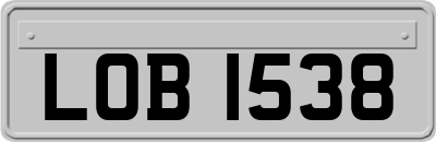 LOB1538