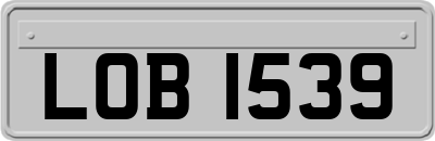 LOB1539