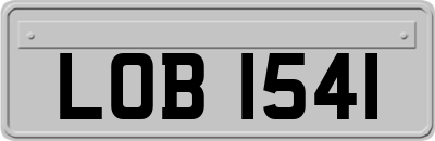 LOB1541