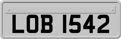 LOB1542