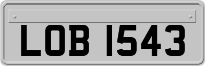 LOB1543