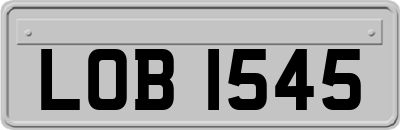 LOB1545