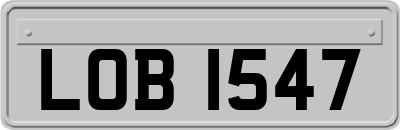 LOB1547