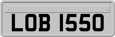 LOB1550