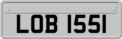LOB1551