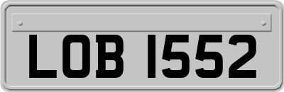 LOB1552