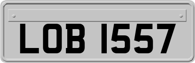 LOB1557