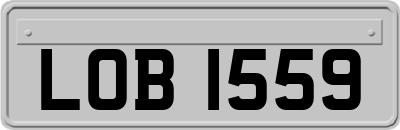LOB1559