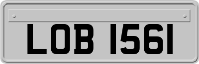LOB1561