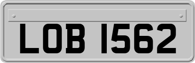 LOB1562