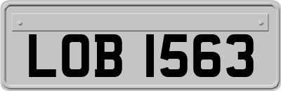 LOB1563