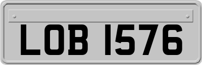 LOB1576