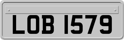 LOB1579
