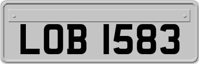 LOB1583