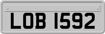 LOB1592