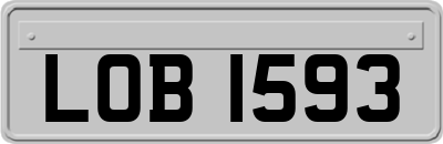 LOB1593