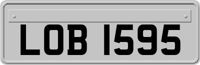 LOB1595