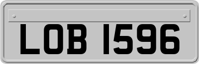 LOB1596