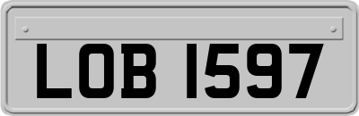 LOB1597