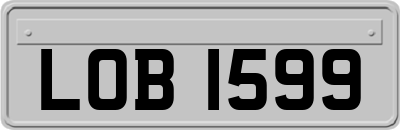 LOB1599