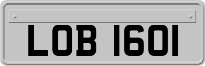 LOB1601