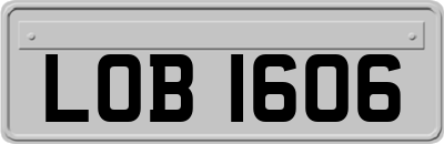 LOB1606