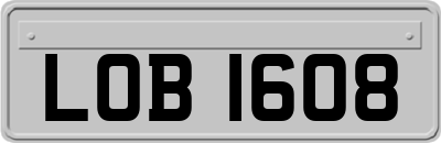 LOB1608