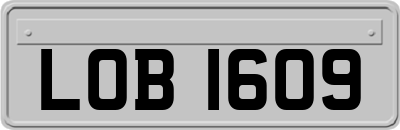 LOB1609