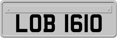 LOB1610