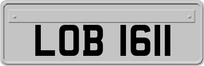 LOB1611